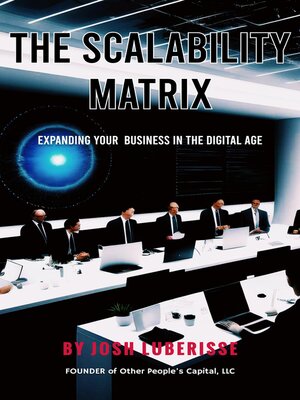 cover image of The Scalability Matrix